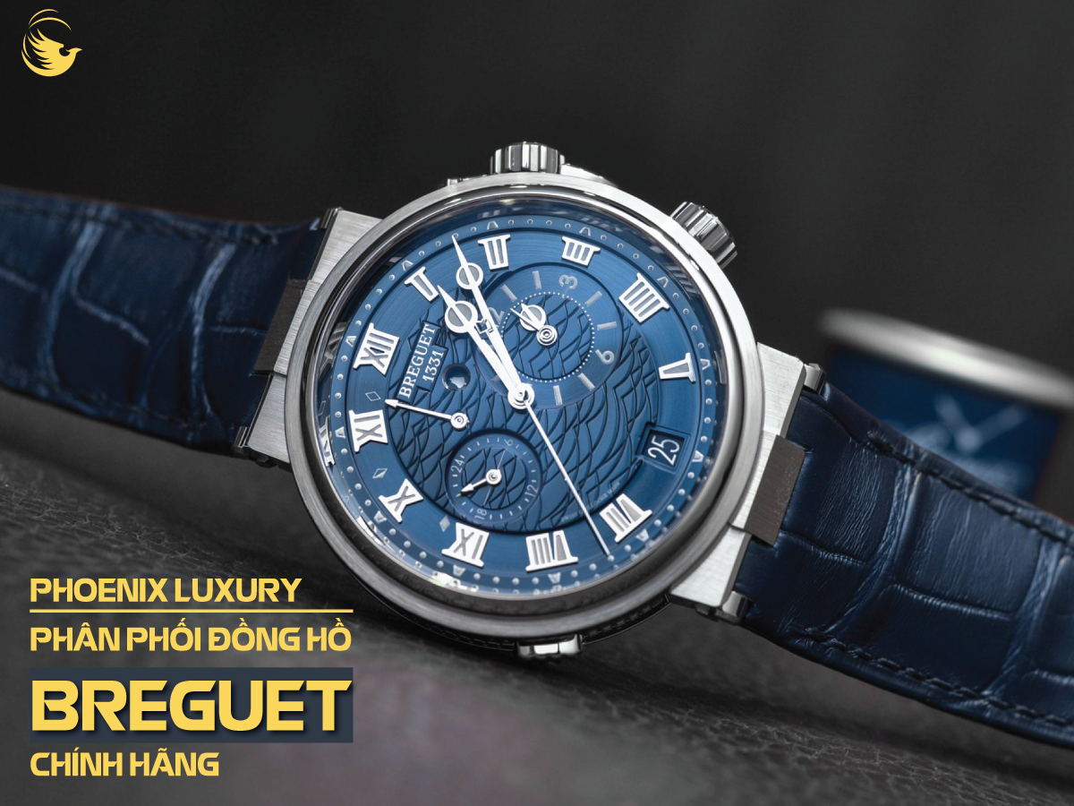 PHOENIX LUXURY PH N PH I NG H BREGUET CH NH H NG