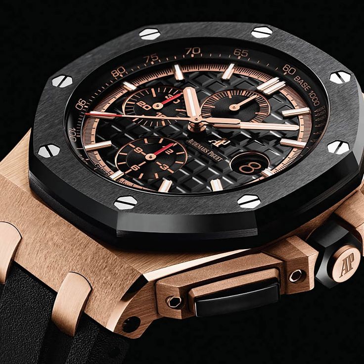 Đồng hồ Audemars Piguet Royal Oak Offshore 