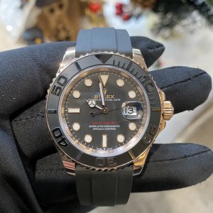 Rolex Yacht Master 116655 Rose Gold Like New 2020